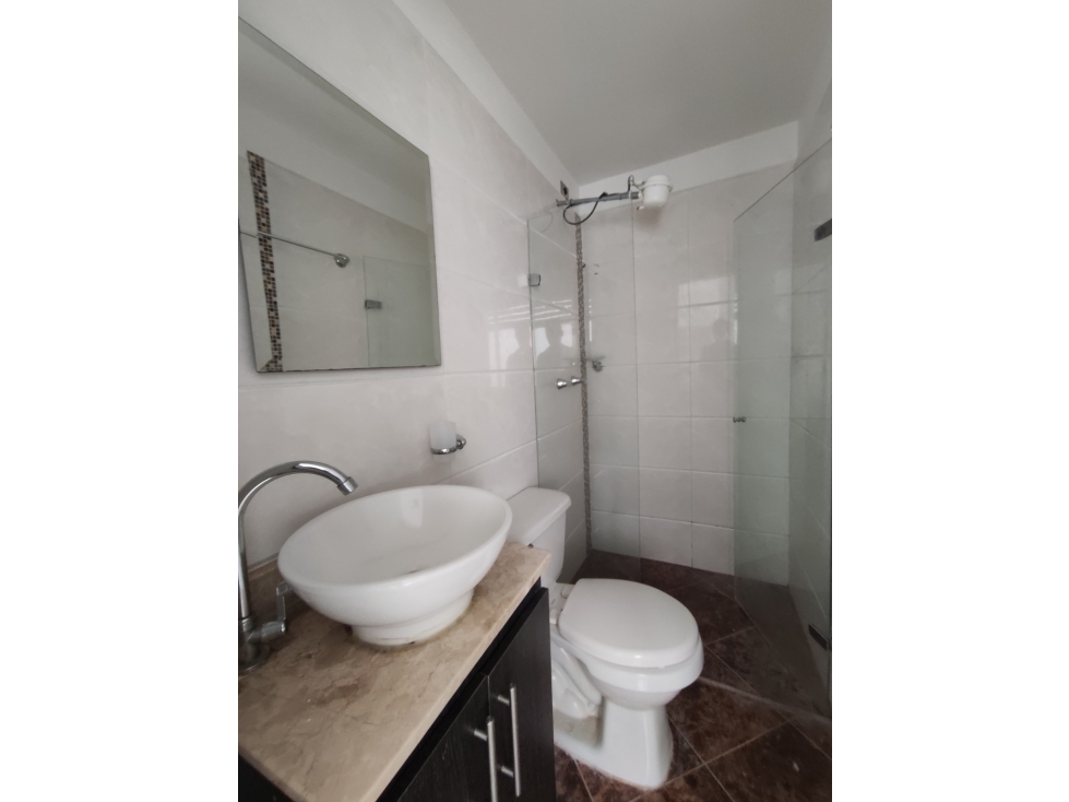 ApartaEstudio en Venta, Simón Bolívar en Medellín — foto 5