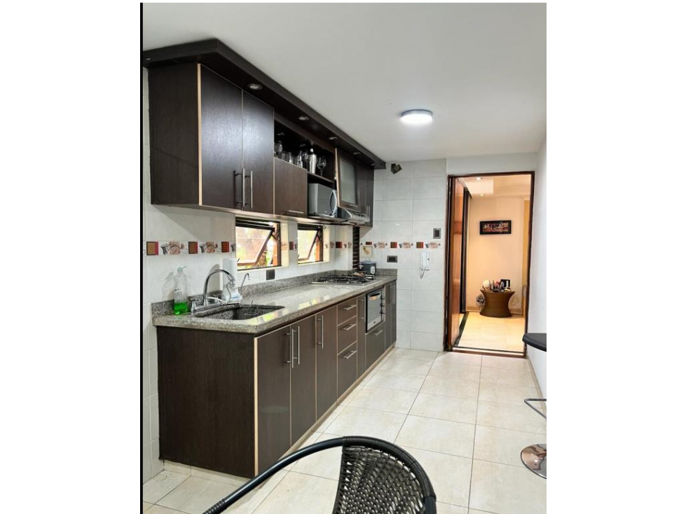 Apartamento en Venta, Estadio en Medellín — foto 3