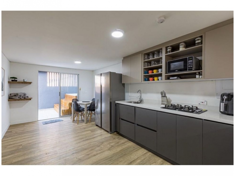 Penthouse en Venta ,Laureles en Medellín — foto 2