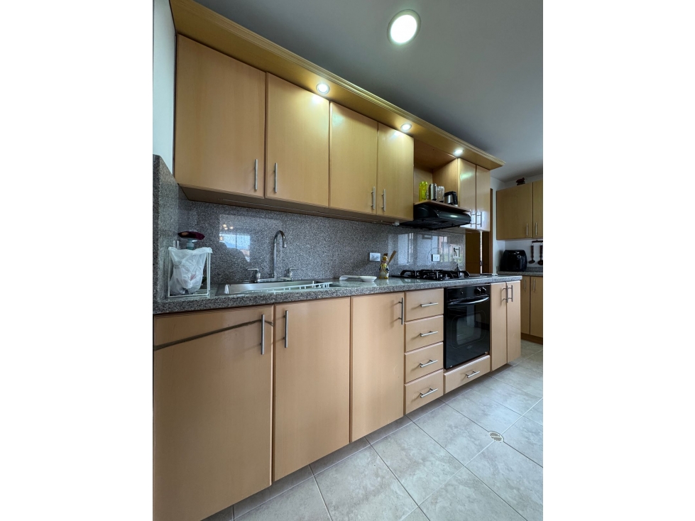 Apartamento en Venta, Laureles en Medellín — foto 3
