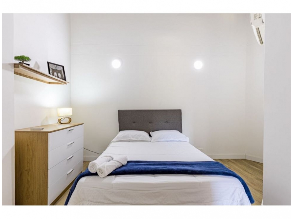 Penthouse en Venta ,Laureles en Medellín — foto 5