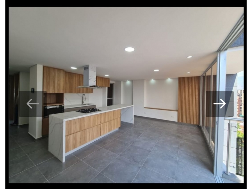 Apartamento en Venta, Belén Alameda en Medellín — foto 2