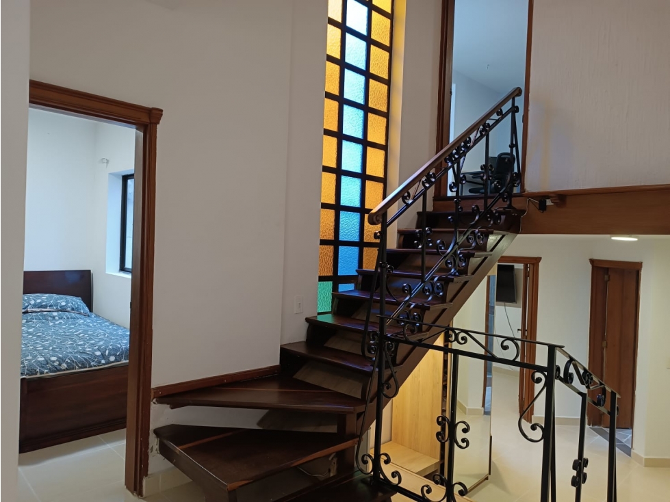 Apartamento en Venta, Belén las Playas en Medellín — foto 5