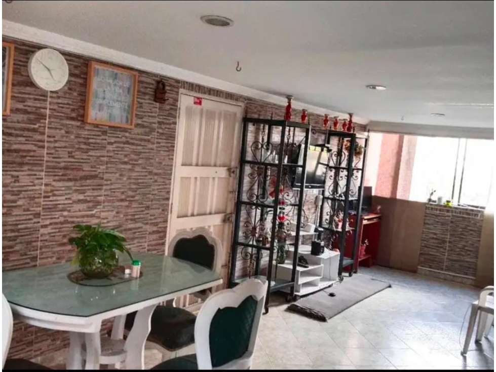 Apartamento en Venta, Robledo en Medellín