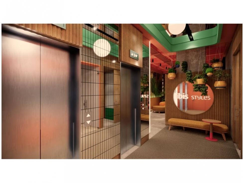 ApartaEstudio en Venta, Laureles en Medellín — foto 5