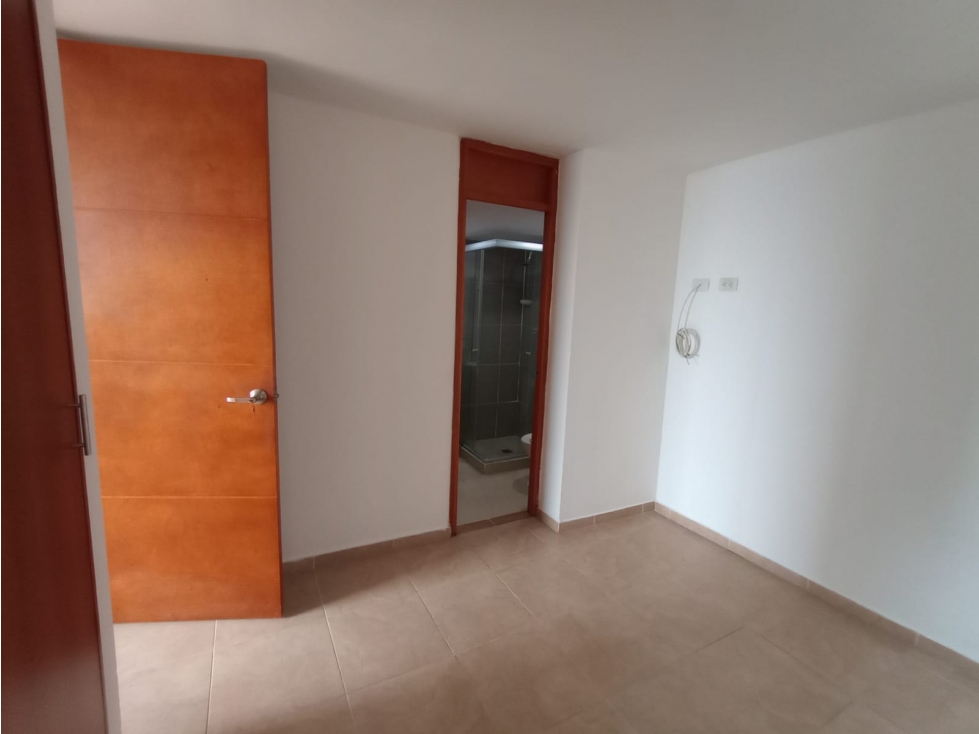 Apartamento en Venta, Rodeo Alto en Medellín — foto 5