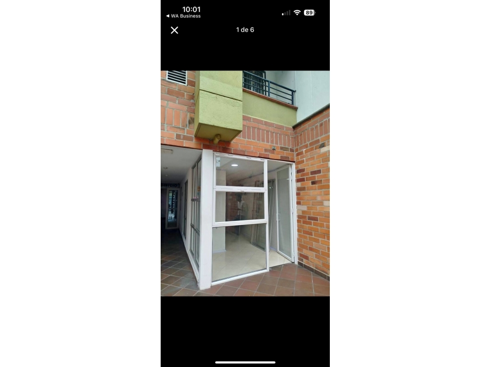 Local en Venta, Centro en Medellín