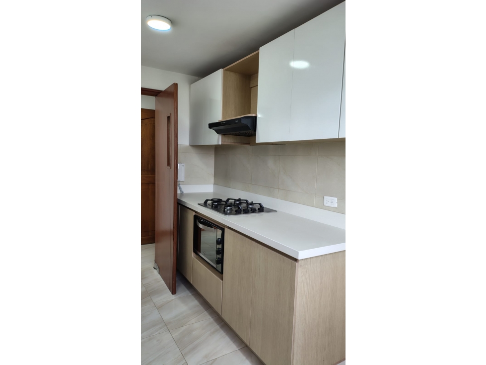 Apartamento en Venta, Poblado en Medellín — foto 6