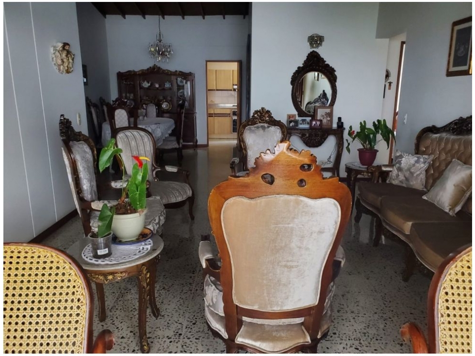 Apartamento en Venta, Suramericana en Medellín — foto 3