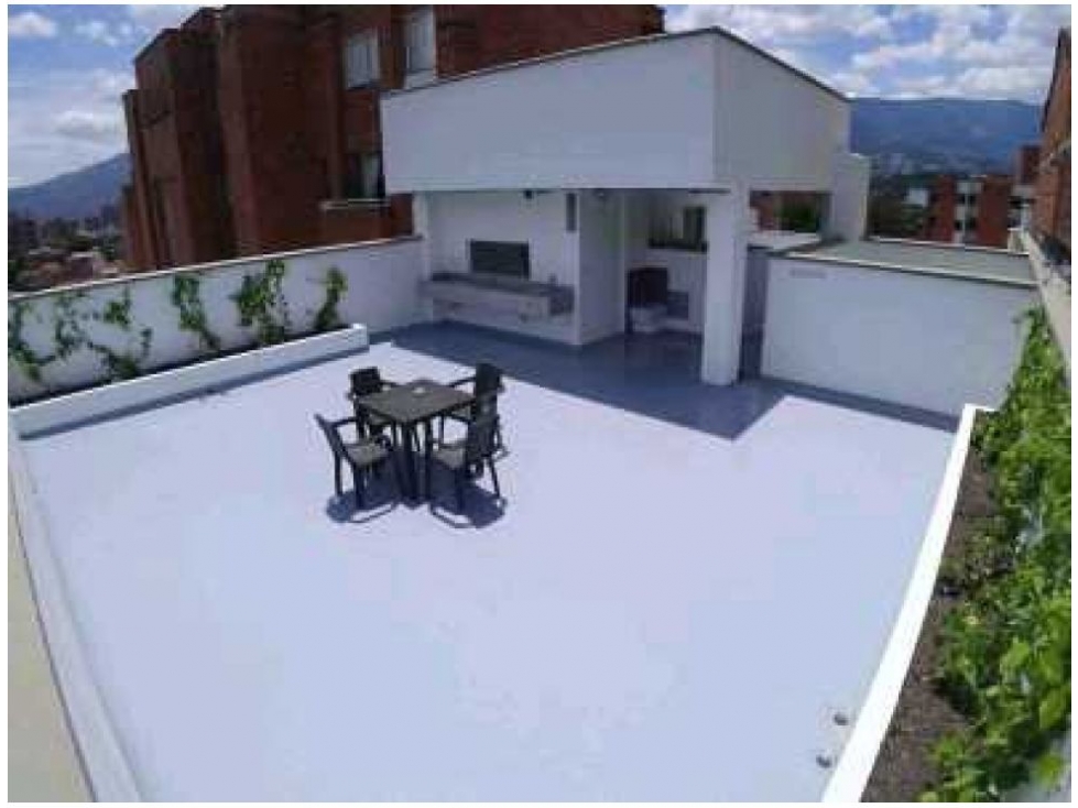 Apartamento en Venta, Laureles en Medellín — foto 4