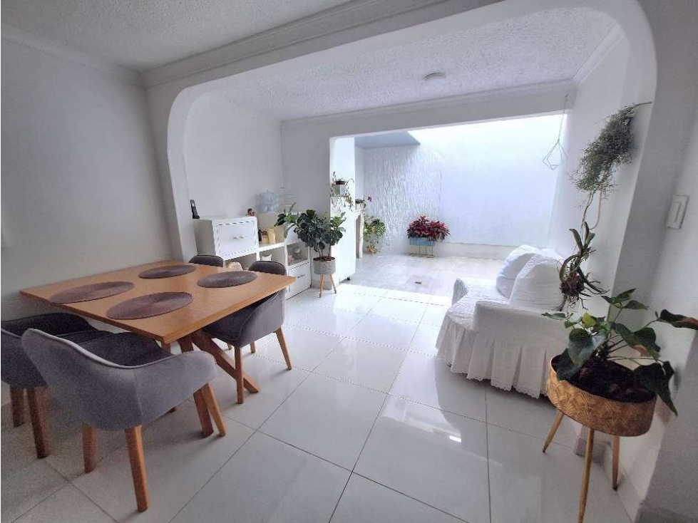 Casa Unifamiliar en Venta, Calasanz en Medellín — foto 4