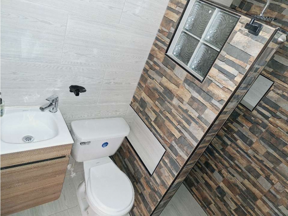 Apartaestudio en Venta, Prado Centro en Medellín