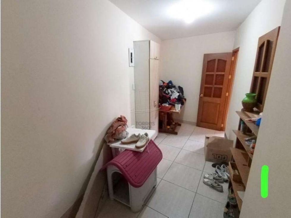 Casa en venta, Boston en Medellín — foto 4