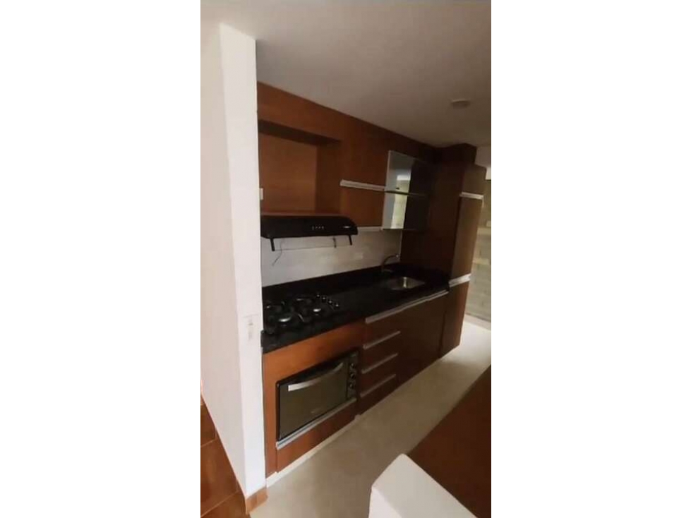 Apartamento en Venta, Villa Hermosa en Medellín