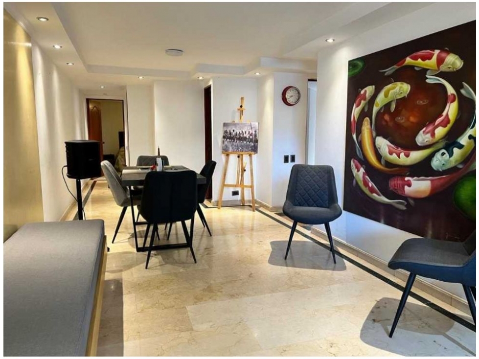 Apartamento en Venta, Estadio en Medellín