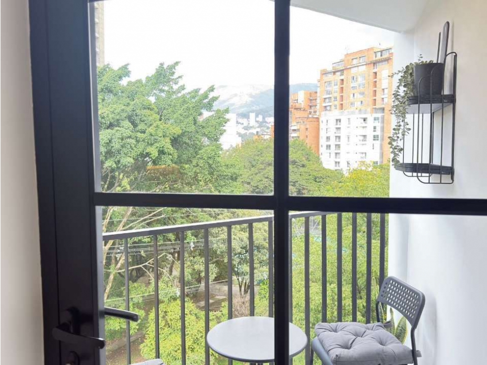 Apartamento en Venta, Conquistadortes en Medellín — foto 5