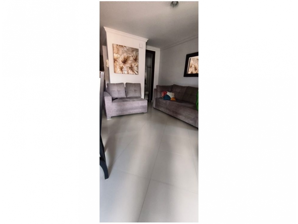 Apartamento en Venta, Belén San Bernardo en Medellín — foto 5