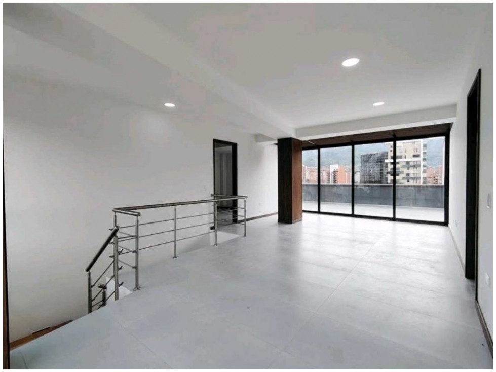 Penthouse en Venta ,Laureles en Medellín — foto 5