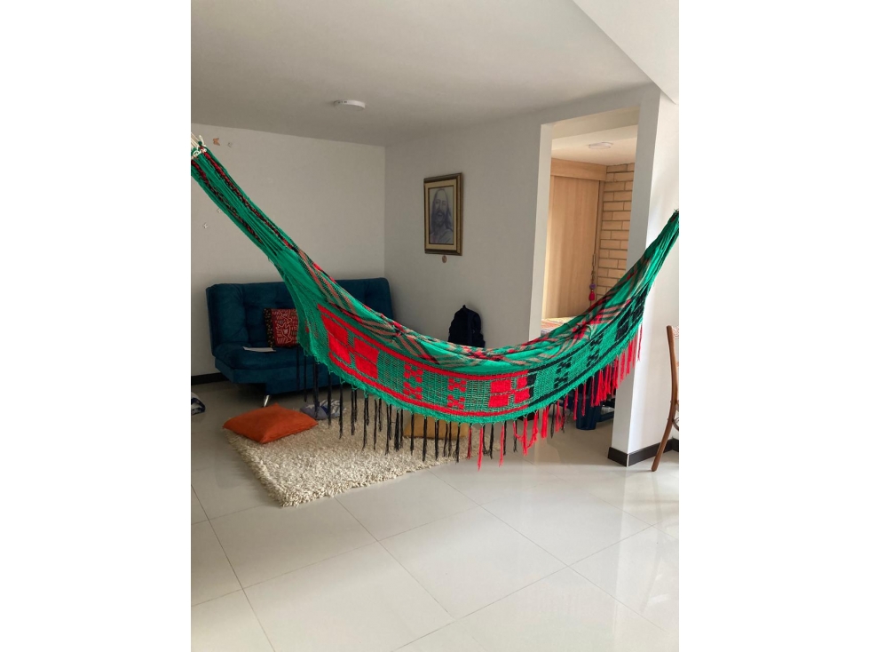 Apartaestudio en Venta, Laureles Nogal en Medellín — foto 6