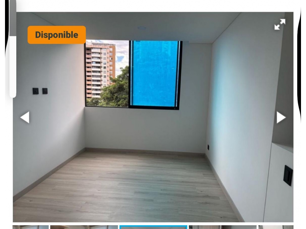 Apartamento en Venta, Loma de Los Mesa en Envigado — foto 6