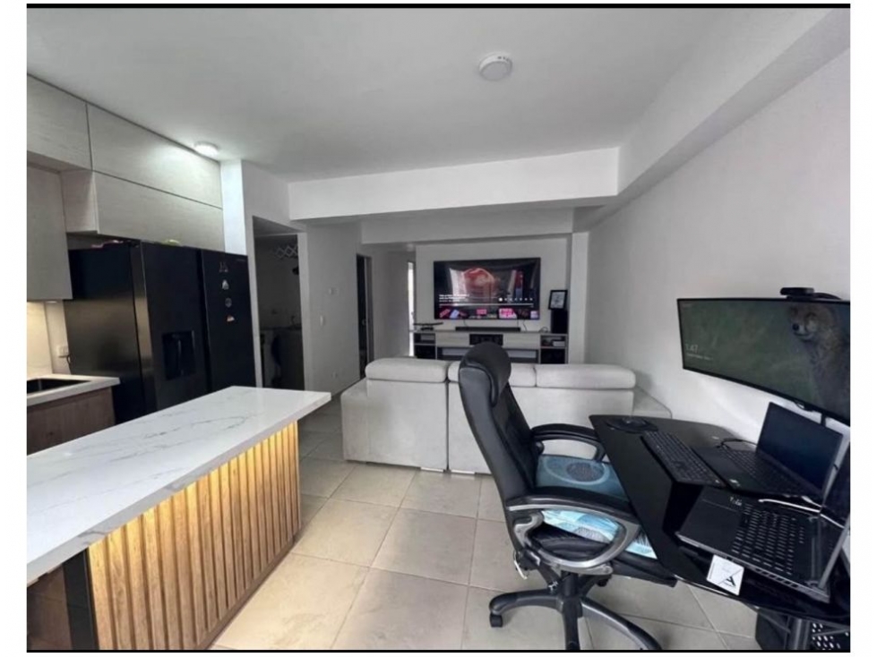 Apartamento en Venta, Centro en Medellín — foto 4