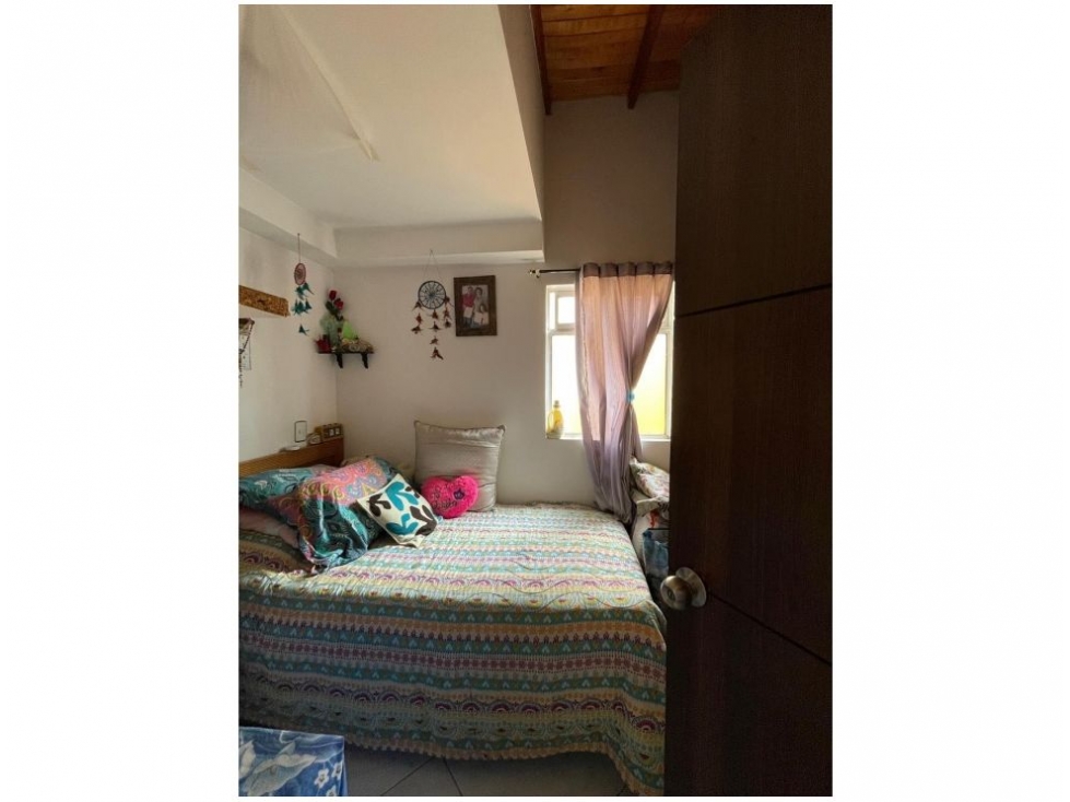 Apartamento en Venta, Belén San Bernardo en Medellín — foto 4