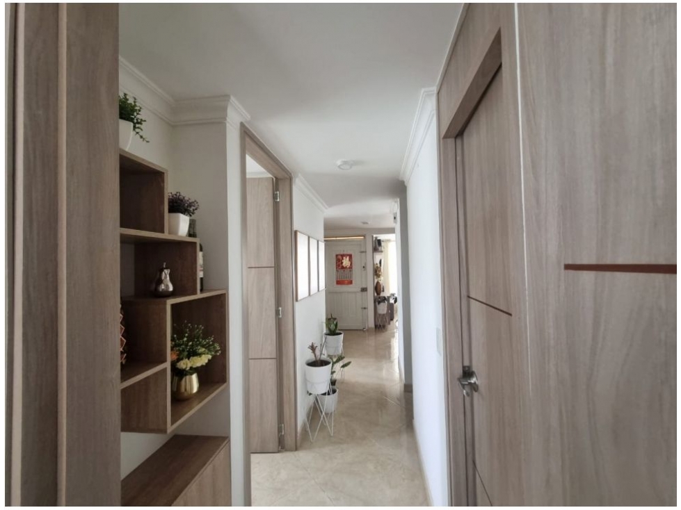 Apartamento en Venta, Santa Lucia en Medellín — foto 5