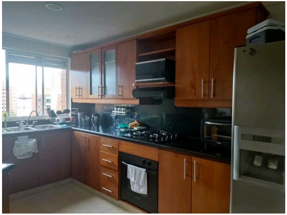 Apartamento en Venta, Laureles en Medellín — foto 5