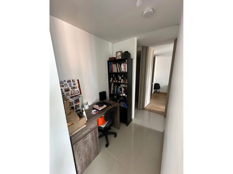 Apartamento en Venta, San Germán en Medellín — foto 5