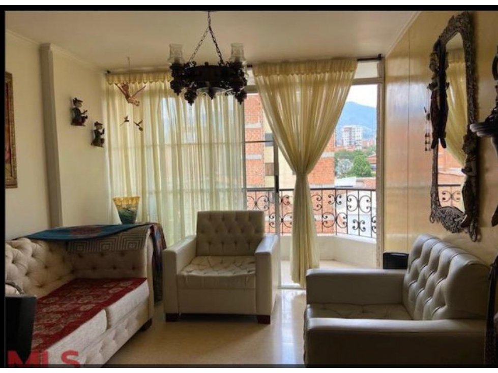 Apartamento en Venta, Laureles en Medellín — foto 2