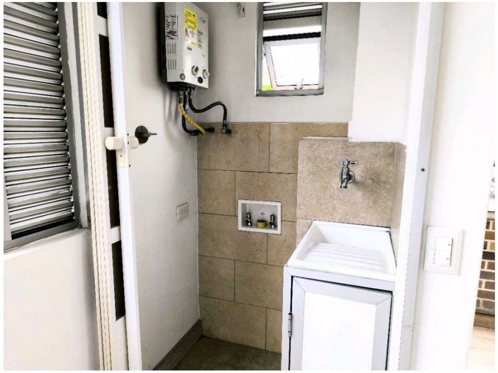 Apartaestudio en Venta, Belén San Bernardo en Medellín — foto 5