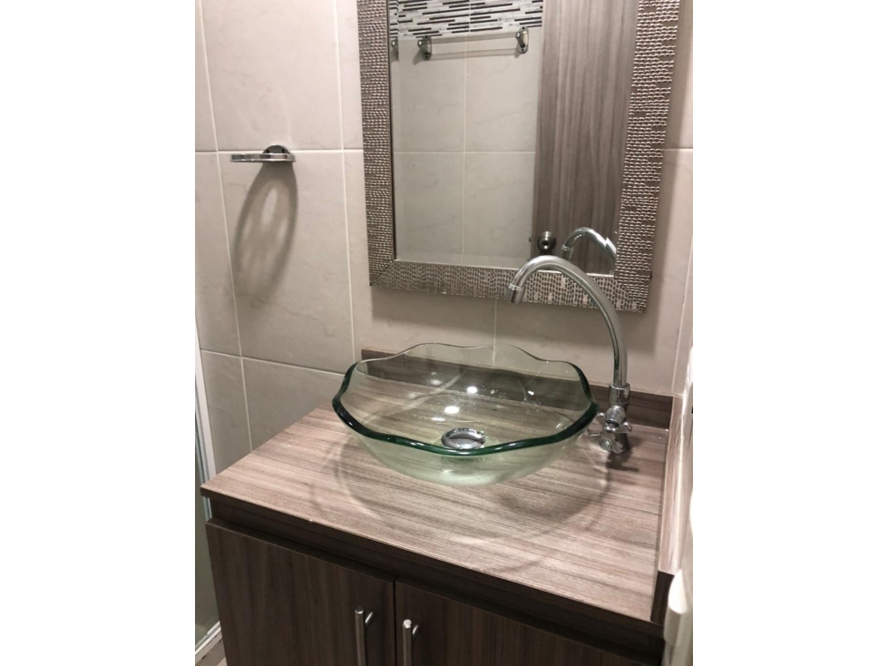 Apartamento en Venta, Santa Mónica en Medellín — foto 5