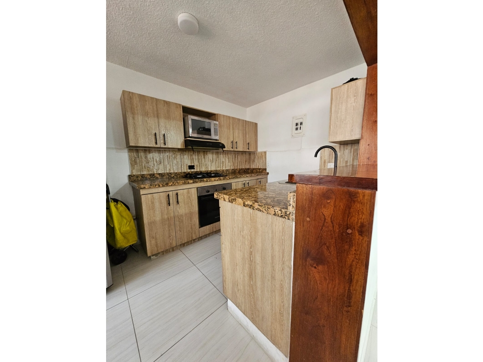 Apartamento en Venta, Centro en Medellín — foto 3