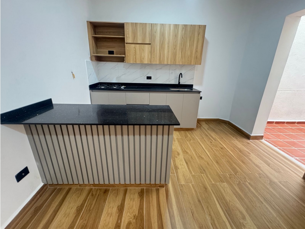 Apartamento en Venta, Laureles Santa Teresita en Medellín — foto 4
