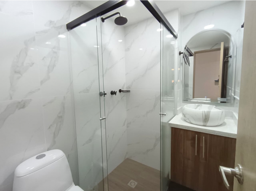 Apartamento en Venta, Castellana en Medellín — foto 6