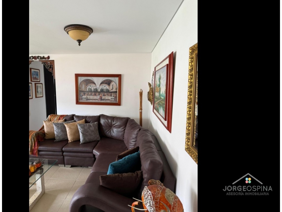 Apartamento en Venta, Rodeo Alto en Medellín — foto 5