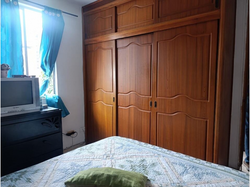 Apartamento en Venta, Boston en Medellín — foto 4