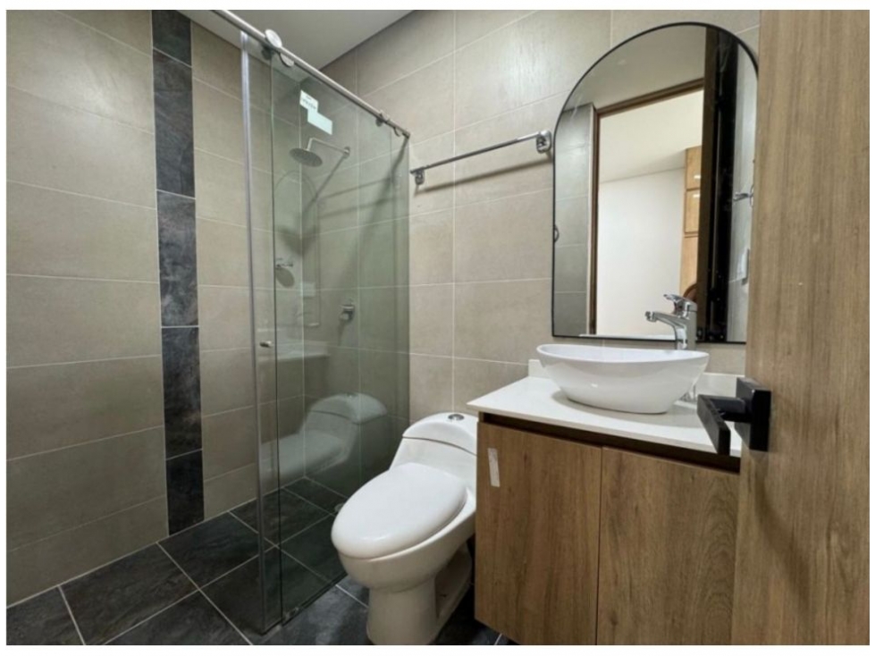 Apartaestudio en Venta, Castellana en Medellín — foto 5