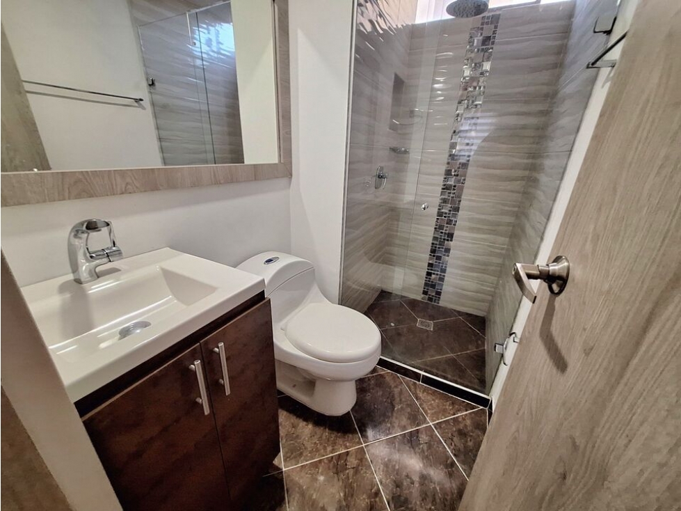 Apartamento en Venta, Loma de los Bernal en Medellín — foto 6