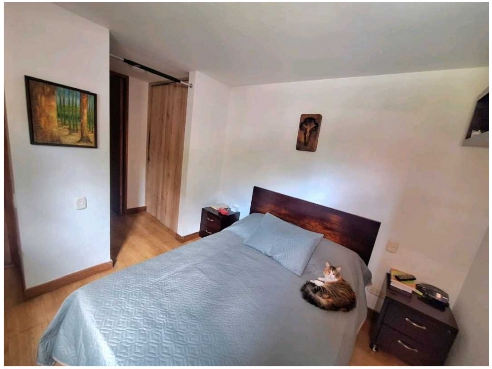Apartamento en Venta, Belén La Mota en Medellín — foto 4