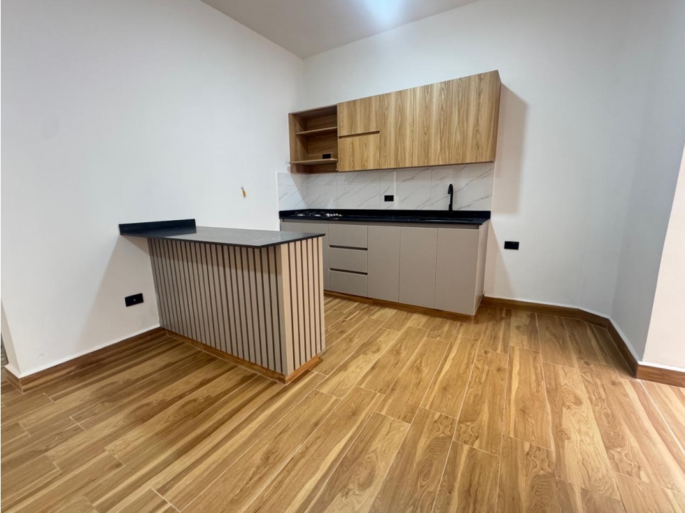 Apartamento en Venta, Laureles Santa Teresita en Medellín