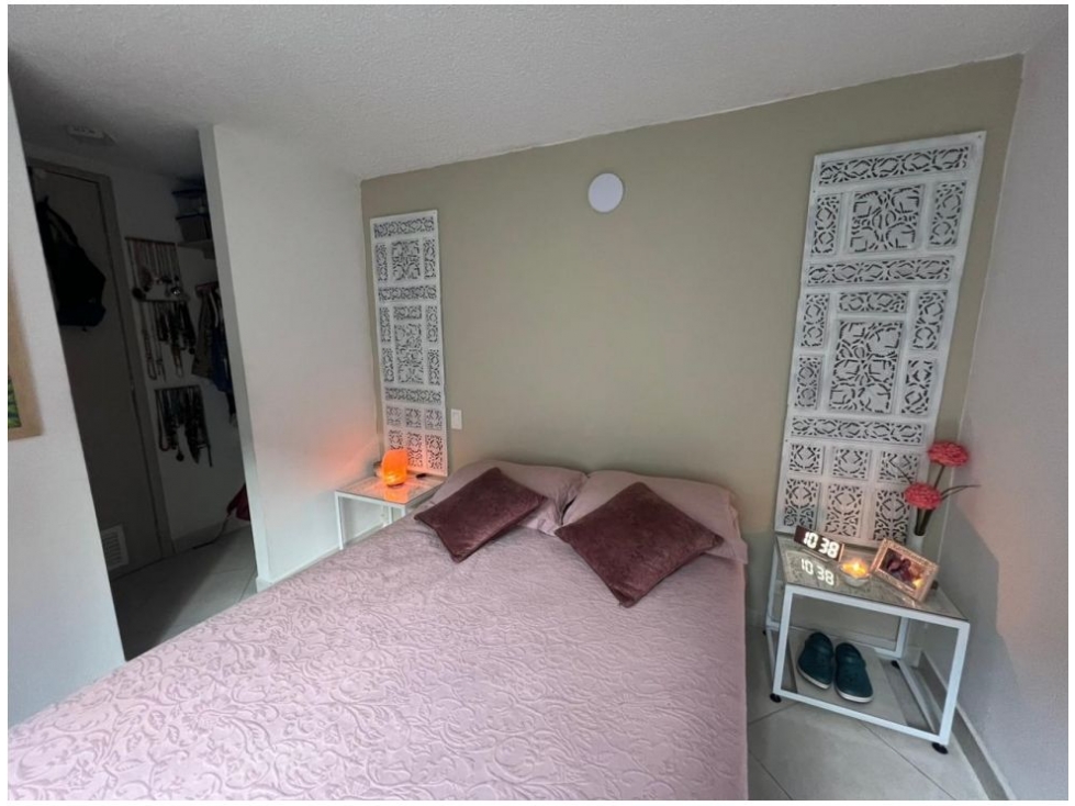 Apartamento en Venta, Loma de los Bernal en Medellín — foto 5
