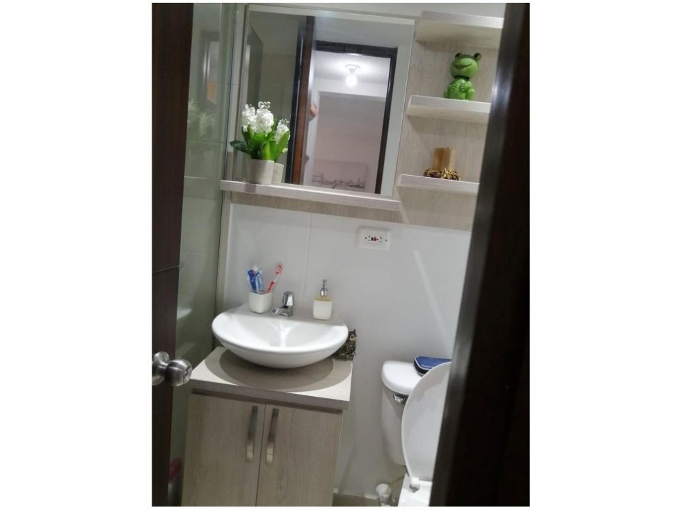 Apartamento en Venta, Calasanz en Medellín — foto 6