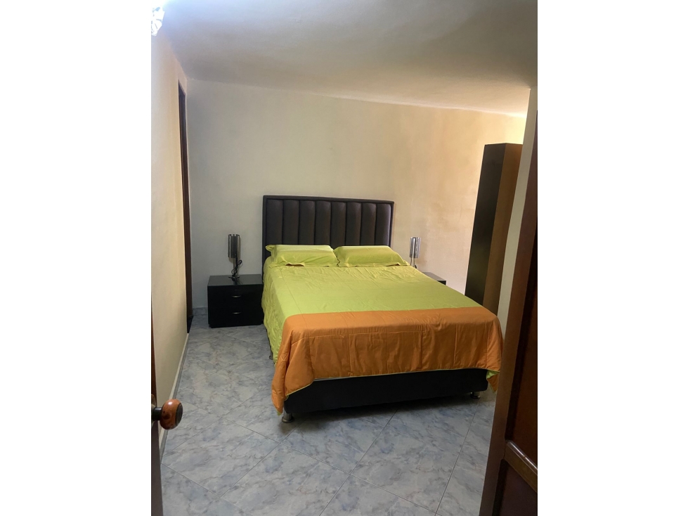 Apartamento en Venta, Bomboná en Medellín — foto 2