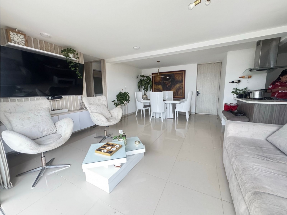 Apartamento en Venta, Calasanz en Medellín — foto 5