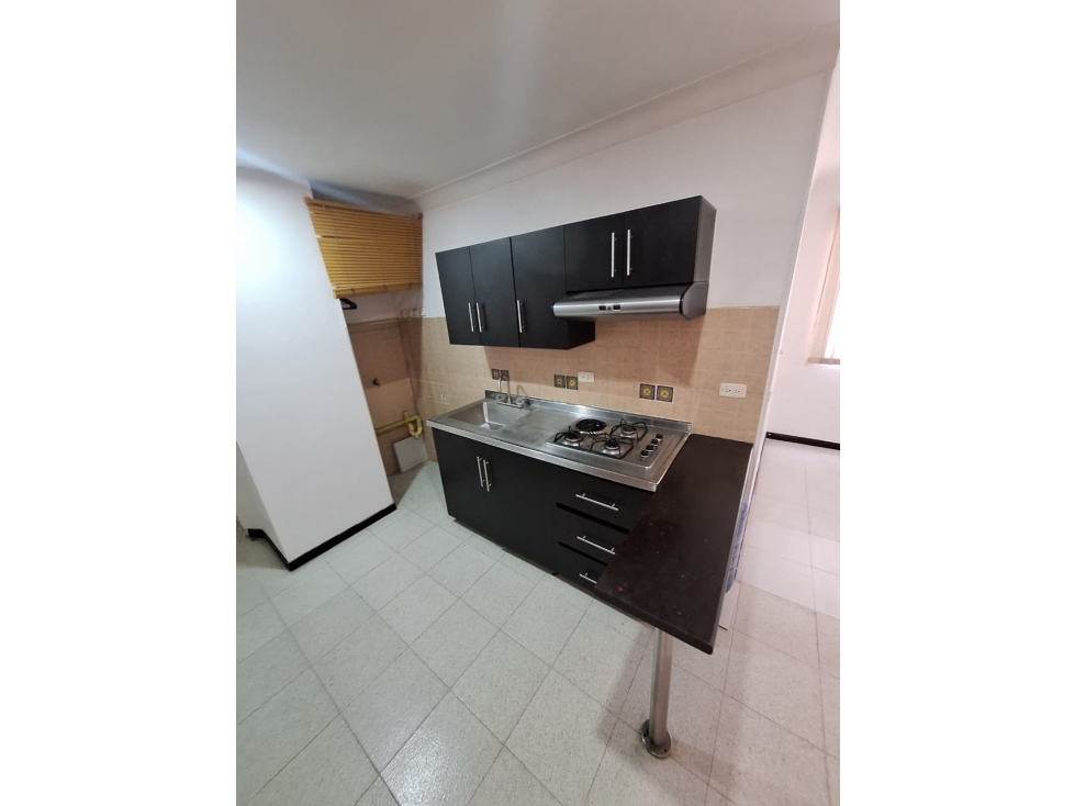 Apartamento en Venta, Centro en Medellín — foto 4