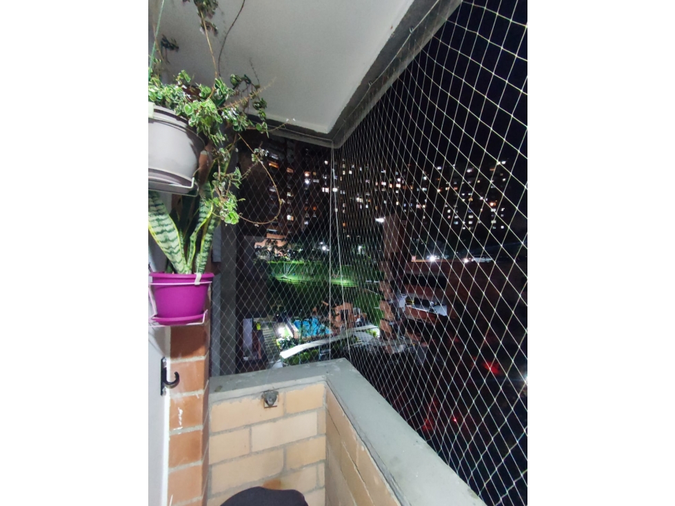 Apartamento en Venta, Loma de los Bernal en Medellín — foto 6