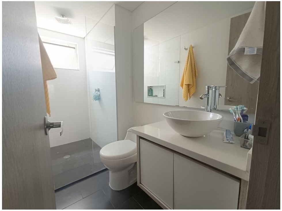 Apartamento en Venta, Laureles en Medellín — foto 4