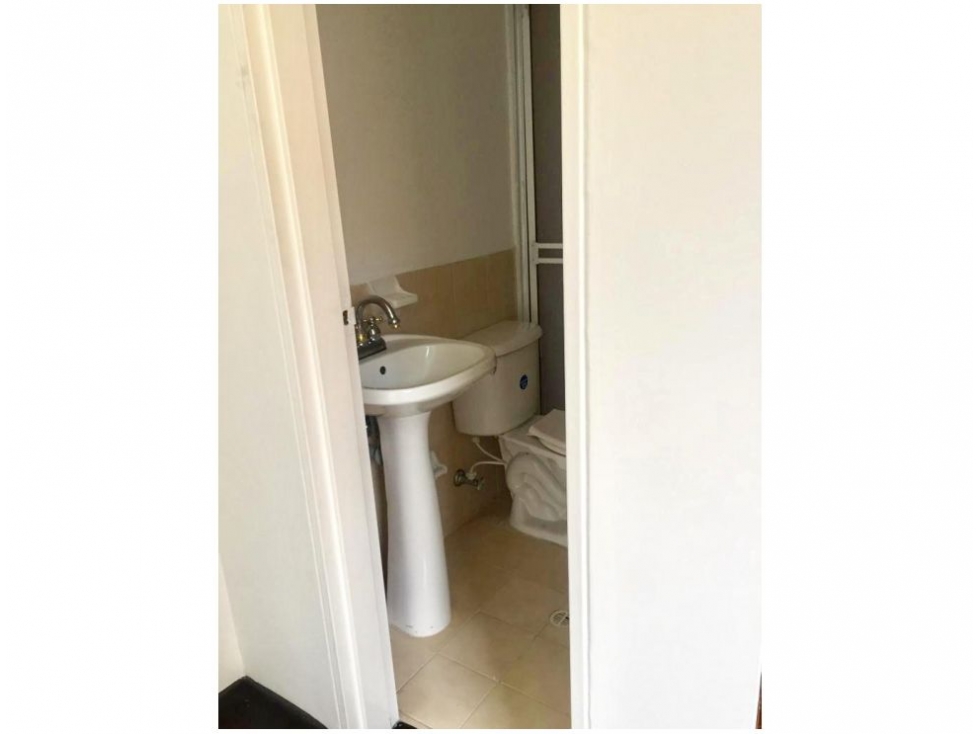 Apartaestudio en Venta, Estadio en Medellín — foto 5