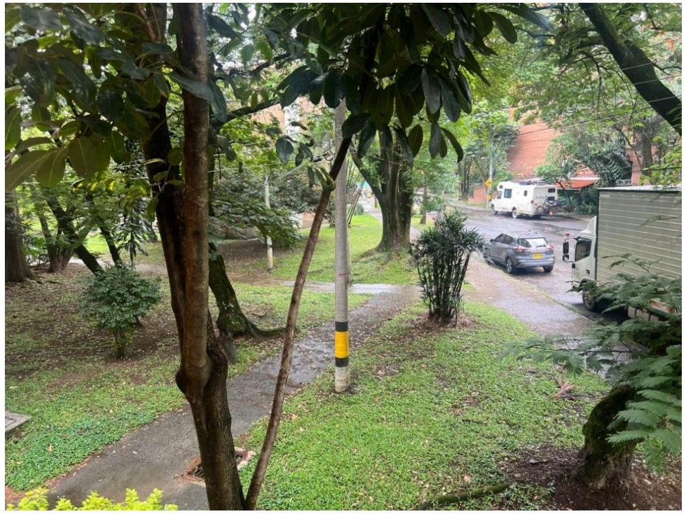 Apartamento en Venta, Carlos E. restrepo en Medellín — foto 6